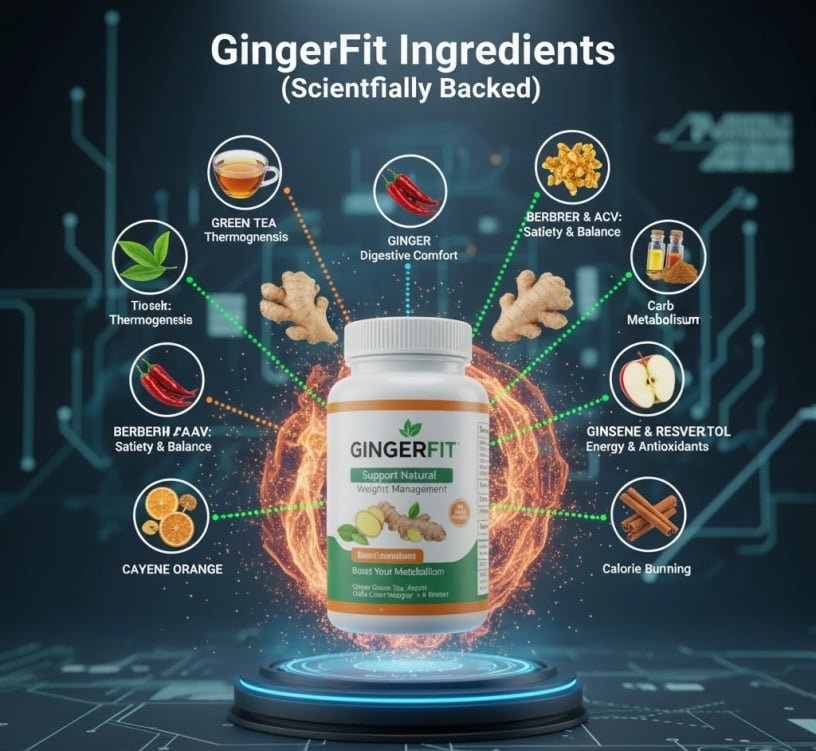 GingerFit-Nature-Ingredients-Focus