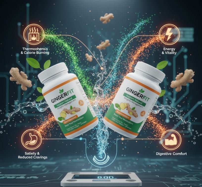 GingerFit-ALL-IN-ONE